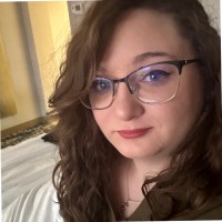 New Horizons Mental Health Services Employee Sydney Parrish's profile photo