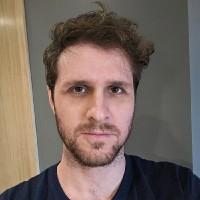 AdHoc Studio Employee Bruno Cecconi's profile photo