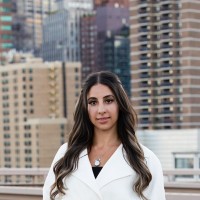 invisaWear Employee Rajia Abdelaziz's profile photo