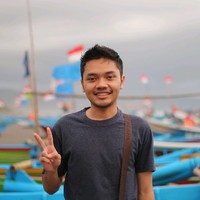 RUN System Employee Tommy Nurwantoro's profile photo