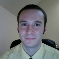 iAppTrust, LLC Employee Dave Horton's profile photo