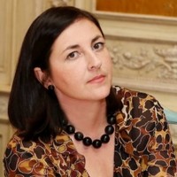 TWIGA Communication Group Employee Ирина Ровнова's profile photo