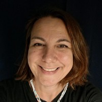 CREFAR Employee Mónica MacEdo's profile photo