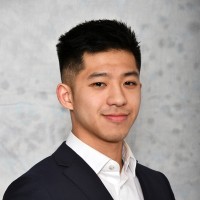Optimize Financial Group Employee Ryan Tam's profile photo
