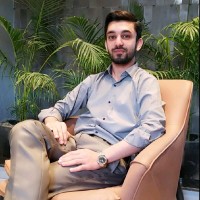 Union Steel Industries Employee Muhammad Khan's profile photo