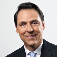 Illumination Employee Keith Feldman's profile photo