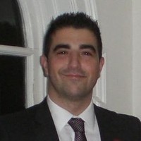 Nevion (a Sony Group Company) Employee Fil Soares's profile photo