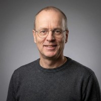 BuurtzorgT Employee Bart van Den Bergh's profile photo