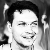 ICT AG Employee Sebastian Drack's profile photo