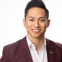 RBC Employee Mark Anthony Domingo's profile photo