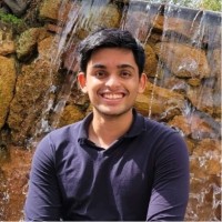 Bain Capital Employee Aryan Kumar's profile photo