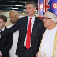 INTEC EXPORT INTELLIGENCE LIMITED Employee Guy Rogers's profile photo