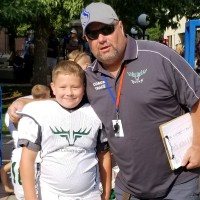 Trace Milburn Email & Phone Number