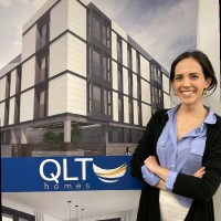 Quality Homes Employee Lucía Díaz Diego's profile photo