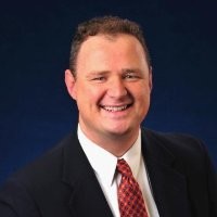 Lockheed Martin Employee Bob Bowman's profile photo