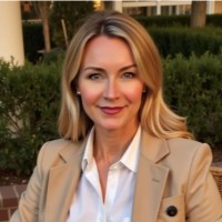 Portman Square Group Employee Emily Baker's profile photo