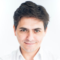 MOZARK Employee Fabien Renaudineau's profile photo