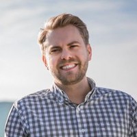 :Delmain Employee Dan Delmain's profile photo