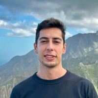 Databricks Employee Sergio Ballesteros Solanas's profile photo