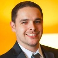 Automation Solutions, LP (AUTOSOL) Employee Trenton F.'s profile photo