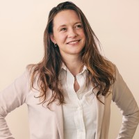 Follo Employee Anouk Sintniklaas's profile photo