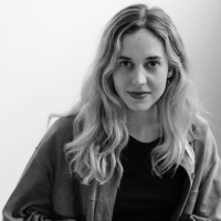 BeReal. Employee Oriane Mainard's profile photo