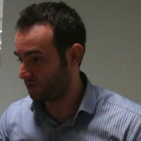 Sage Pay Employee Jaime Souyris's profile photo