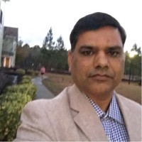 Georgia Transformer Corp Employee Anil Verma's profile photo