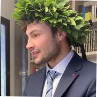Elements SRL Employee Giacomo Giorgini's profile photo