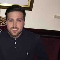 Medicash Healthcare Employee Charlie Sharkey's profile photo