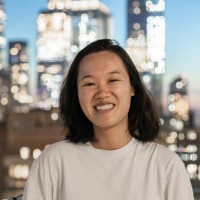 Veeva Systems Employee Nancy Dong's profile photo