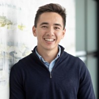 Recur Software Employee Henry Jefferies's profile photo