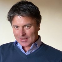 Impact Hub Network Employee Jonathan Robinson's profile photo