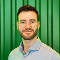 Repowered Employee Robin Hermes's profile photo