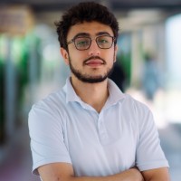Mosofty Employee Oussama Nasri's profile photo