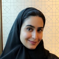Air Products Middle East Employee Sarah Alsulaiman's profile photo