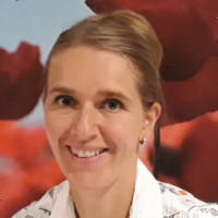 Magdalena Banasiak Email & Phone Number