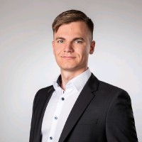 KW automotive Group Employee David Strohmaier's profile photo