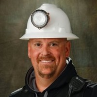 Black Gold Transport, LLC. Employee Steve Steel's profile photo