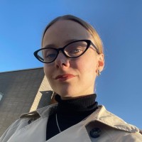 Katsiaryna Charnashei Email