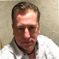 Aiello Home Services Employee Michael Petrella's profile photo