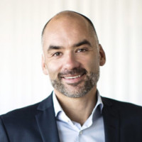 Cordial AB Employee Erik Martin's profile photo