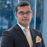 Systematix Employee Animesh Saxena's profile photo