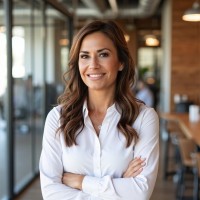 Cinergy Entertainment Employee Traci Hanlon's profile photo