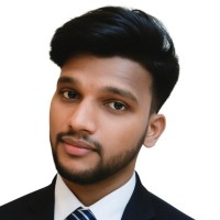 CrossGraphicIdeas.com Employee David Aggarwal's profile photo