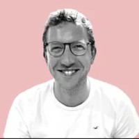 FounderON Employee Chris Mole's profile photo