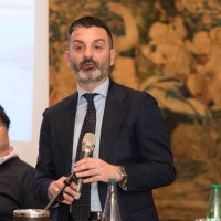 Federalberghi Employee Roberto Necci's profile photo