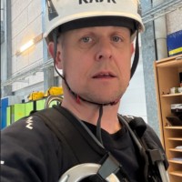 RWE Employee Uffe Hansen's profile photo