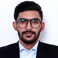 Basil Infotech Employee Shashwat Sadhna's profile photo