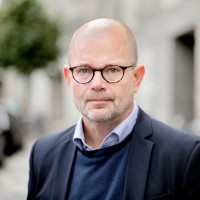 Klaus Høm Email